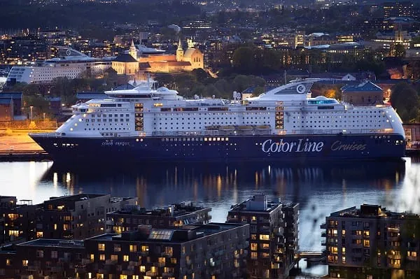 Beim 10. W&ouml;hler Innovations-Forum geht es von Kiel nach Oslo Beim 10. W&ouml;hler Innovations-Forum geht es von Kiel nach Oslo.