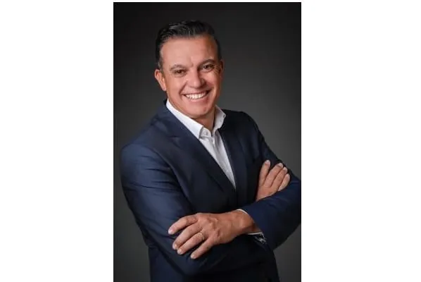 Skander Kaafar, verantwortlich seit 1. November 2023 für die Bereichsleitung Vertrieb Deutschland für die Marken Brötje und Remeha bei der BDR Thermea Gruppe.