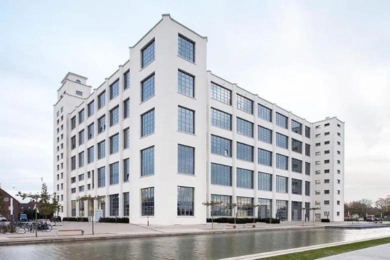 Clivet eröffnet Schulungszentrum in Nordhorn