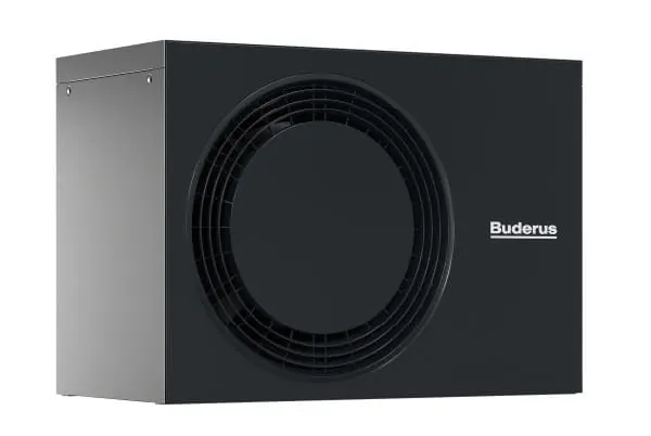 Au&szlig;eneinheit WLW MB A H f&uuml;r W&auml;rmepumpen-Hybridsysteme