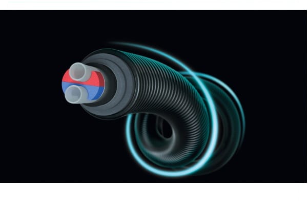 Uponor Ecoflex VIP
