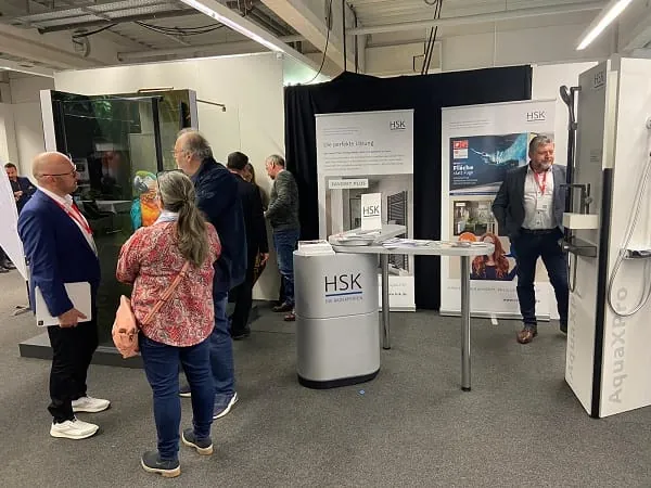 Bad + Haus Connect 2023 Eindrücke