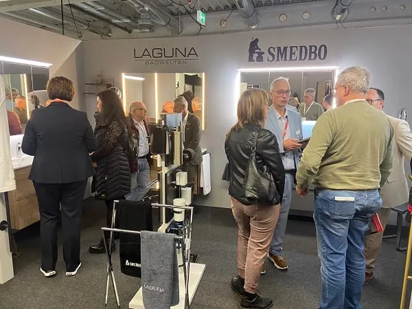 Bad + Haus Connect 2023 Eindrücke