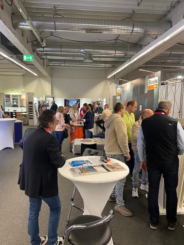 Bad + Haus Connect 2023 Eindrücke