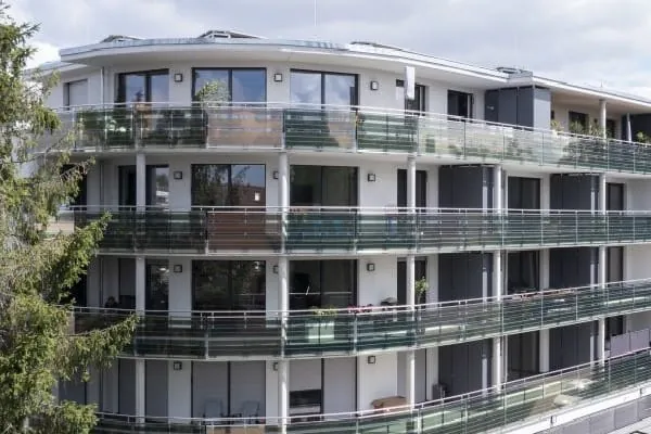 Bauunternehmen Hering wird Hersteller organischer PV