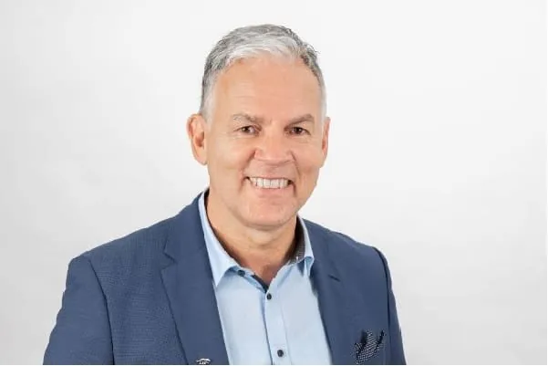 Dr. Josef Wrobel, SenerTec Gesch&auml;ftsf&uuml;hrer