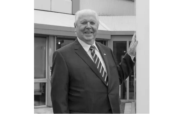 Mepa: Trauer um Willi Pauli