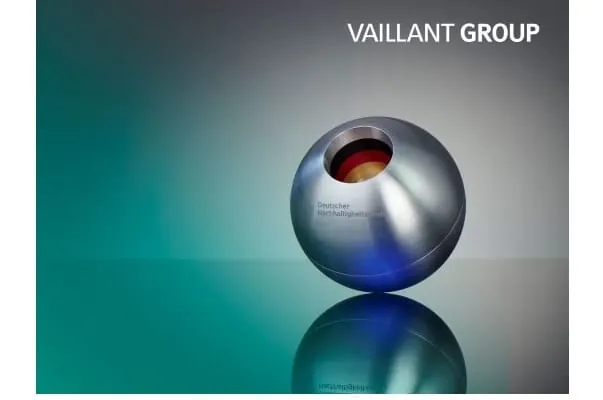 Transformation: Symbolbild Vaillant