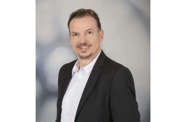 Planerberater Udo Kieninger