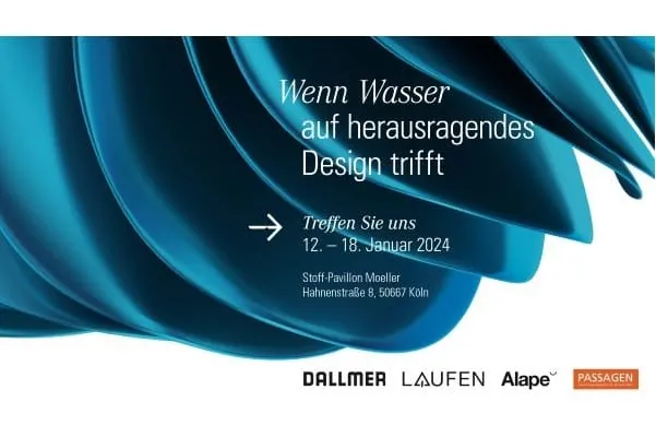 Flyer K&ouml;ln Passagen