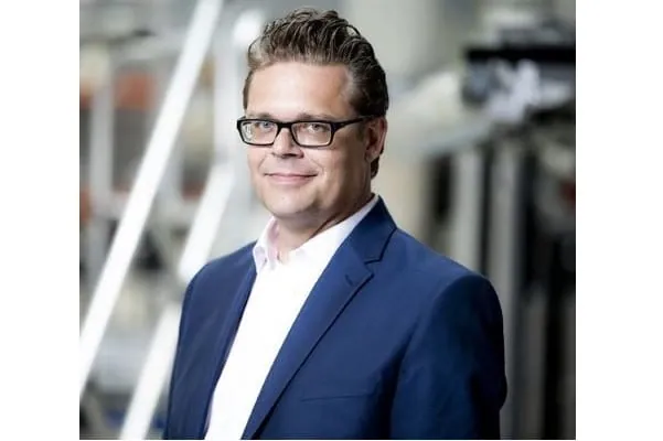 Portraitbild Gesch&auml;ftsf&uuml;hrer Martin Krutz