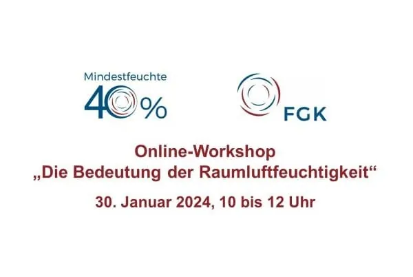Einladung Online-Workshop