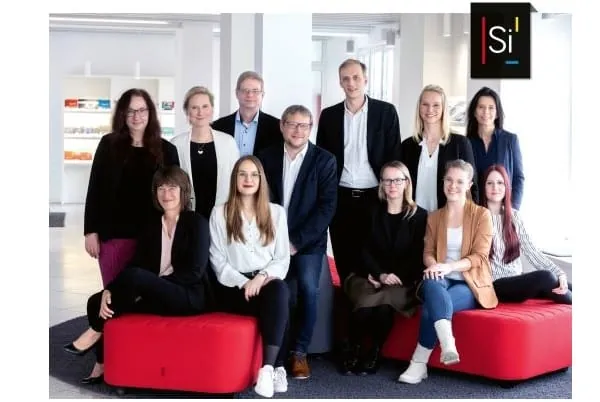 Liebe Si-Leserinnen und Si-Leser,