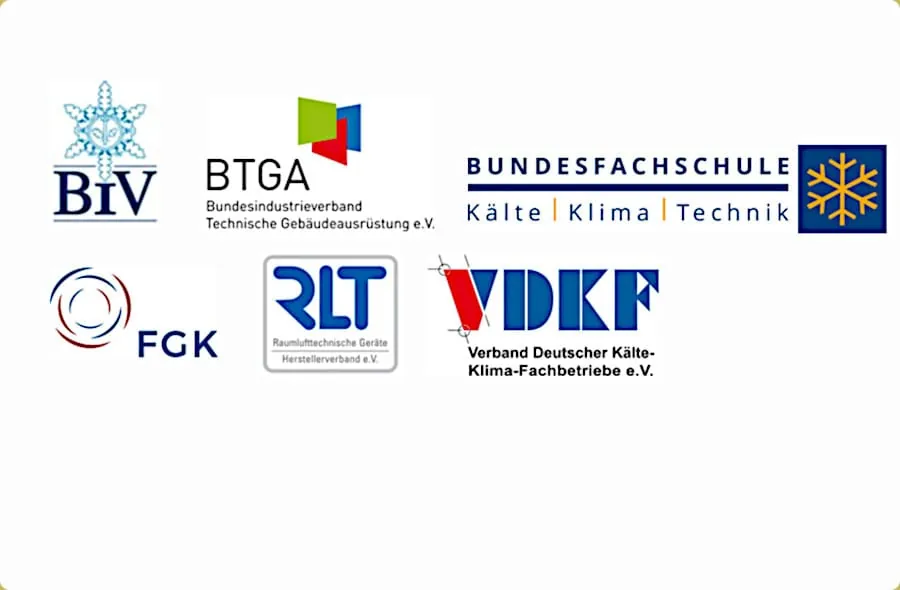 „Kälte-Klima-Richtlinie“: Sichere Förderbedingungen erforderlich