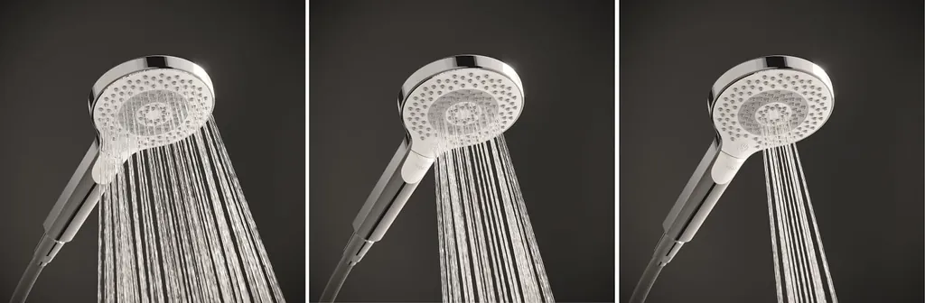 Gemeinsam mit seinem Team und 100 Kundinnen war der prominente Coiffeur Chris Coenen Teil einer Befragung und Testreihe mit dem Ziel, herauszufinden, was vor allem Nutzerinnen von einer perfekten Handbrause erwarten. Die Ergebnisse flossen in die Entwicklung von Kludi-Dive und den drei neuartigen Strahlarten &bdquo;Body&ldquo;, &bdquo;Hair&ldquo; und &bdquo;Skin&ldquo; ein.