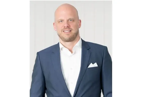 Portrait Niels Lorenz