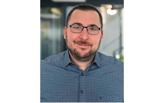 Portraitbild Massimo Lappone