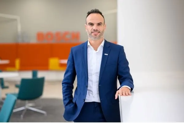 Portrait Vitor Gregorio