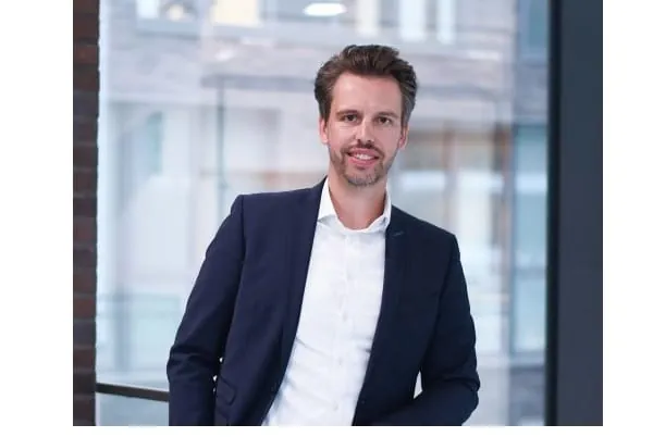 Daniel Schulze ist neuer General Manager Operations bei Mitsubishi Electric, Living Environment Systems.