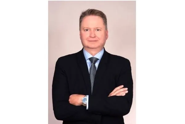 Christian Kruse, neuer Gesch&auml;ftsf&uuml;hrer Vertrieb f&uuml;r die Flamco GmbH in Deutschland.