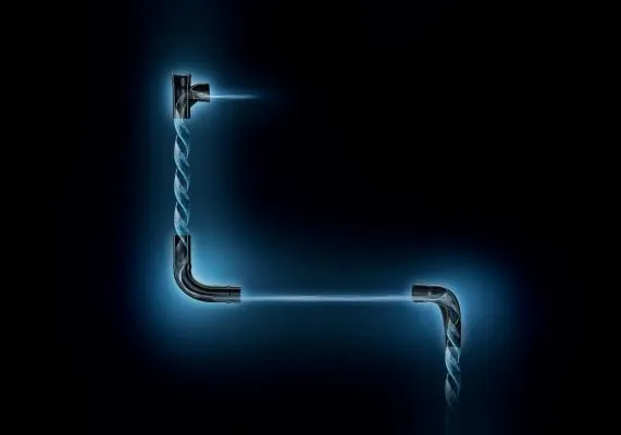 Entw&auml;sserungssystem