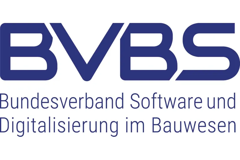 Der BVBS präsentiert sich auf der digitalBAU 2024 auf seinem Gemeinschaftstand mit 14 Mitgliedsunternehmen.