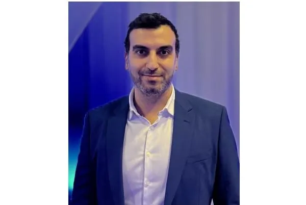 Geschäftsführer Serud Ahmad