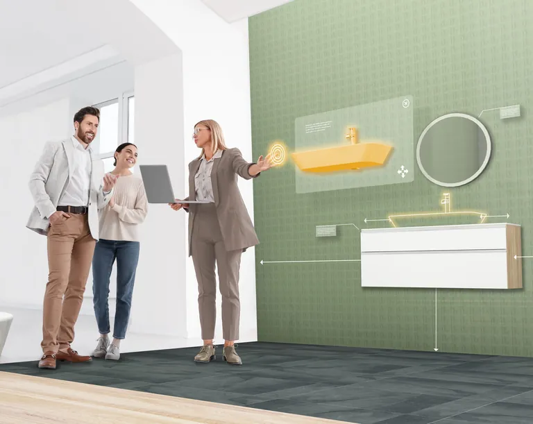 Palette CAD pr&auml;sentiert Schnellplaner 