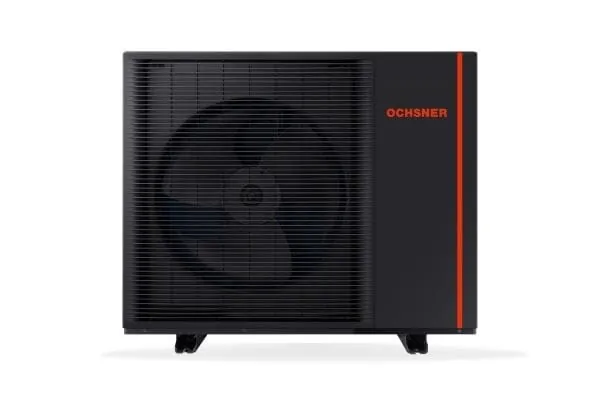 Monobloc-Außeneinheit Luft-/Wasser-Wärmepumpe