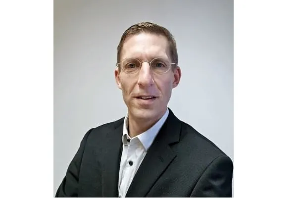 Leiter Fachbereich Wärmeerzeuger Dirk Franzen