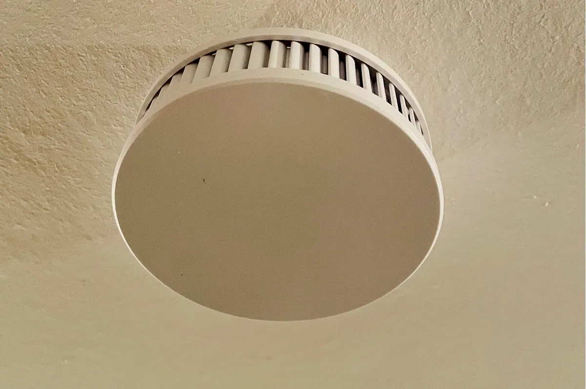 Dekra: Rauchmelder jetzt bundesweit vorgeschrieben