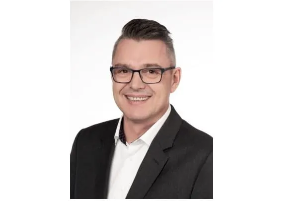 Regional West: Vertriebsleiter Jörg Kreilinger