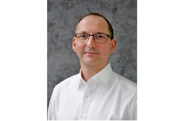 Jörn Schnur, neuer Vertriebler bei Kaut