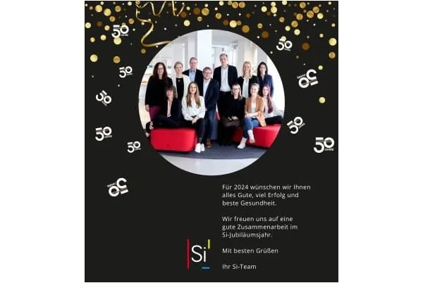 Claudia Hilgers, Janine Winkenstette, Marcus Lauster, Maximilian D&ouml;ller, Alexander Pozniak, Stefanie Schnippenk&ouml;tter, Sabine Schneider (hintere Reihe, v. l.). Christine Keller, Nina Heider, Grit Albacete-Lopez, Silvia Rill, Annabell Janzen (vordere Reihe, v. l.).