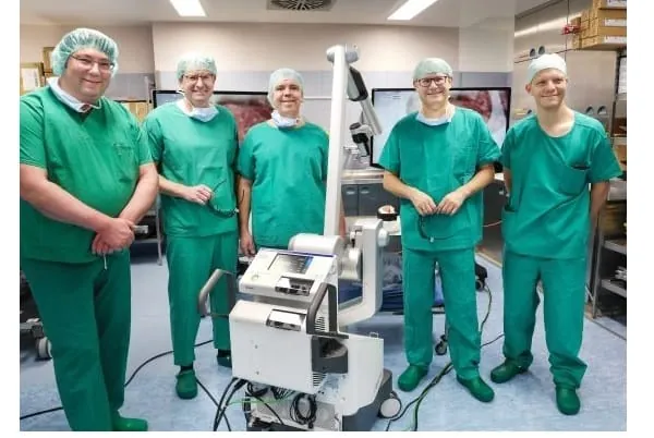 Ziehl-Abegg: 400.000 Euro für Medizintechnik