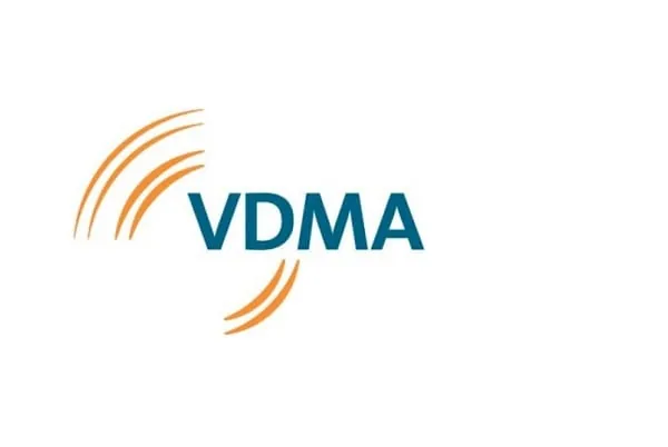 Logo VDMA &ndash; Industrieverbund Sanit&auml;rtechnik und -design