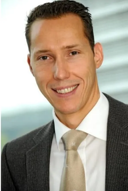 Uwe Volk ist neuer HomeServe-CFO.