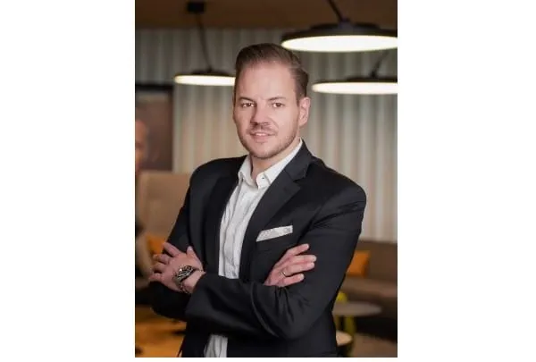 Christian Kuncz wird ab dem 1. Februar 2024 die Position des Sales Director Building Technologies &uuml;bernehmen.