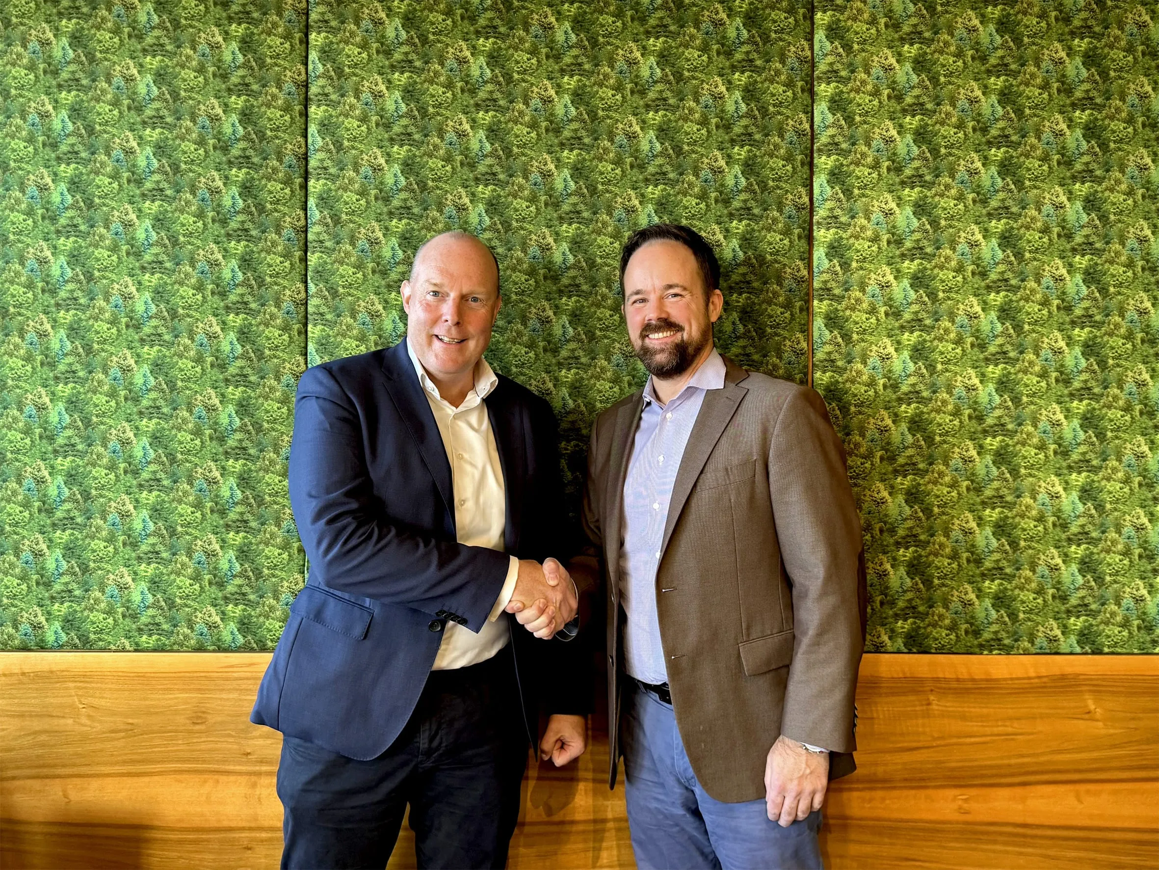 Neuer Gesellschafter der TGA-Repräsentanz Berlin