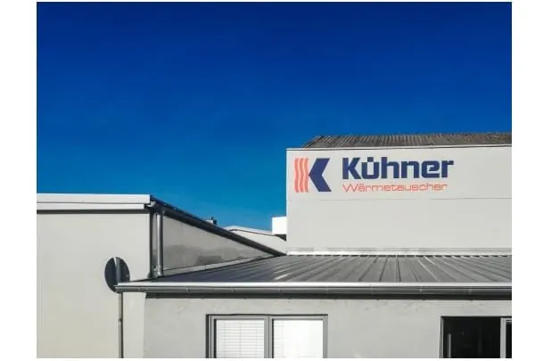 Strategische Partnerschaft: Atec-Chef übernimmt Kühner