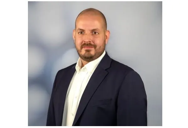 Christian Remlein startet als neuer technischer Vertrieb/Außendienst
