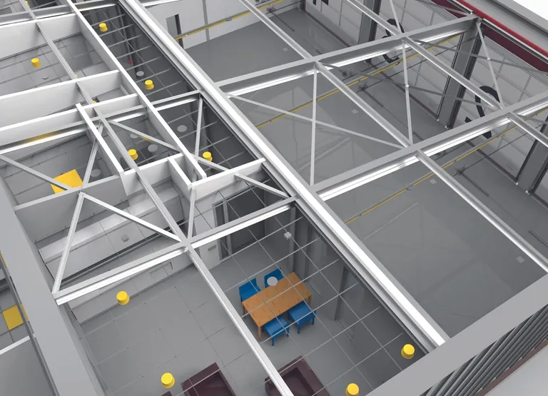 Auf der Light + Building 2024 zeigt Graphisoft, wie DDScad 19 die Elektro-Installationsplanung beschleunigt und die Anwender damit schneller ans Projektziel bringt.