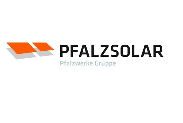 Logo Pfalzsolar