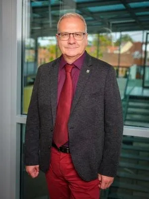 Torsten Ruban-Zeh, Oberbürgermeister Hoyerswerda