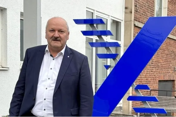 Trox X-Fans: Personelle Veränderung in der Geschäftsführung