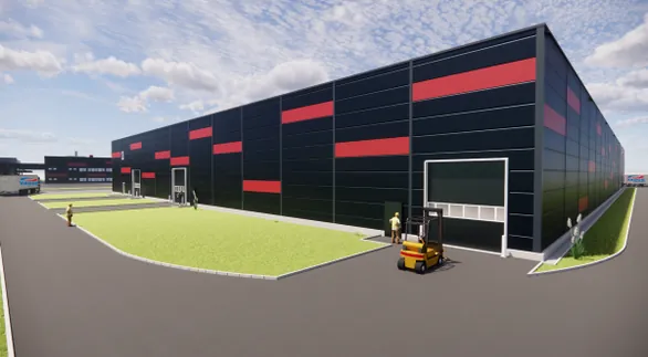 Heiztechnik der Zukunft: Wärmespezialist investiert 20 Mio. Euro