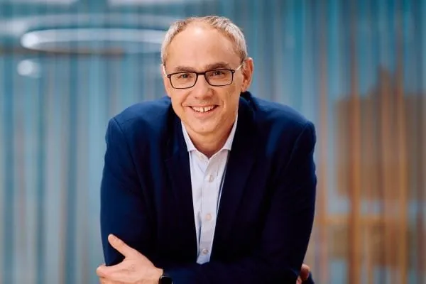 Portr&auml;tfoto Frank Semling