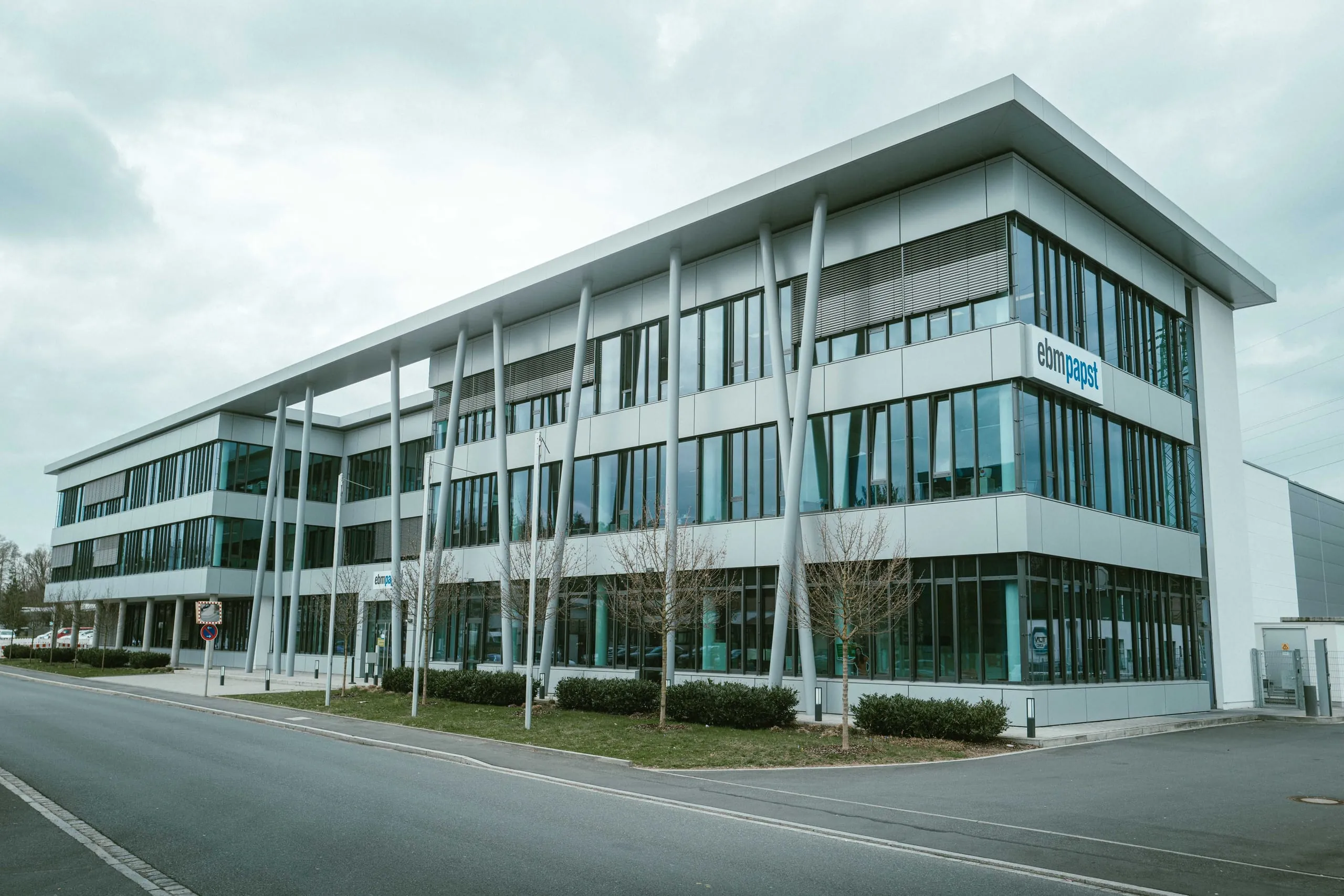 ebm-papst verkauft IDT an Siemens