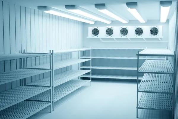 BMWK fördert energieeffiziente Kälte- und Klimaanlagen