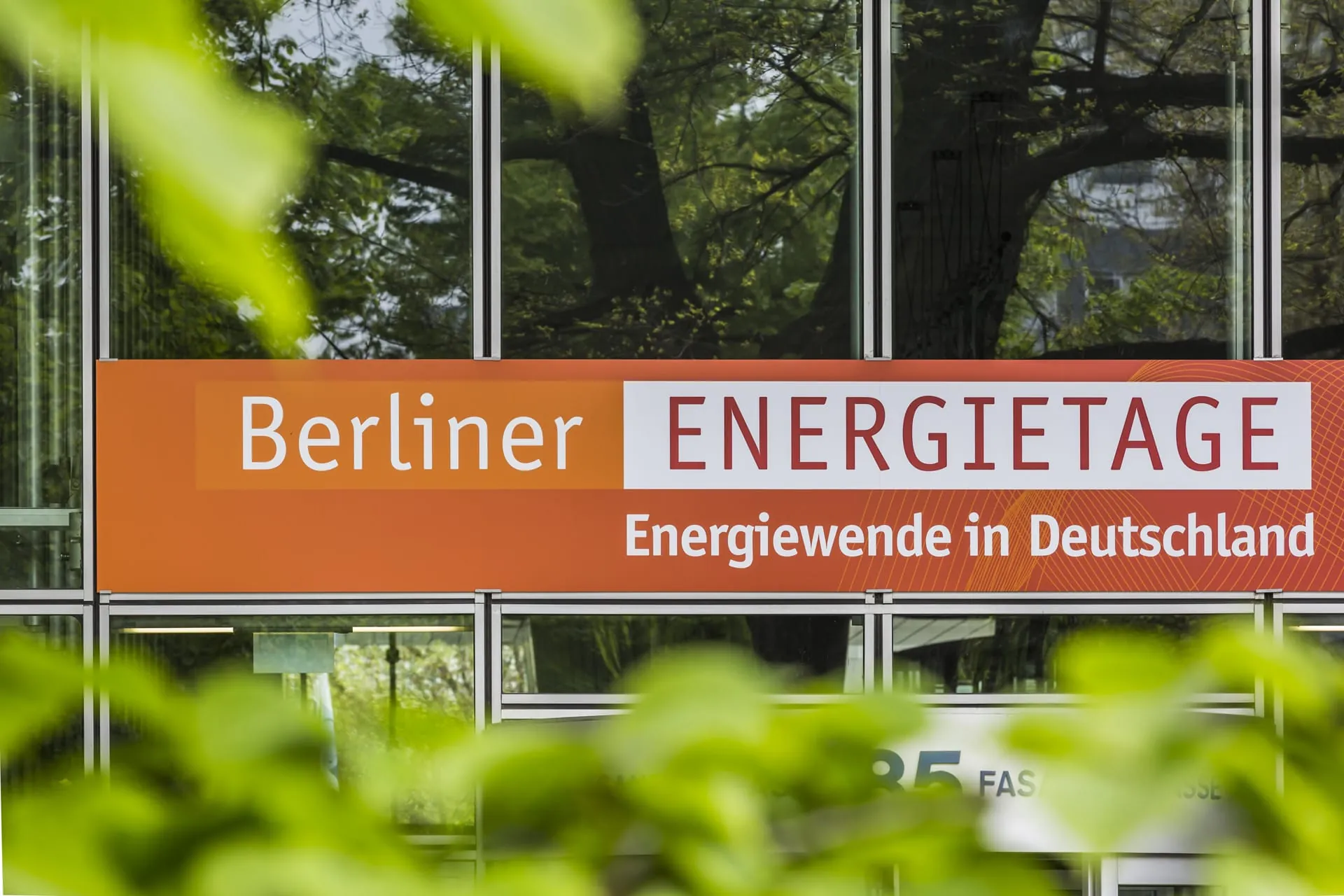 Energietage 2024 – digital und in Präsenz